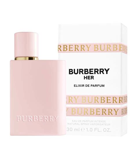 30ml burberry|burberry her sephora.